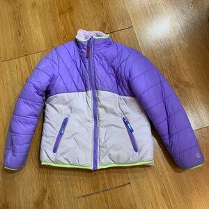 Champion jacket for girls